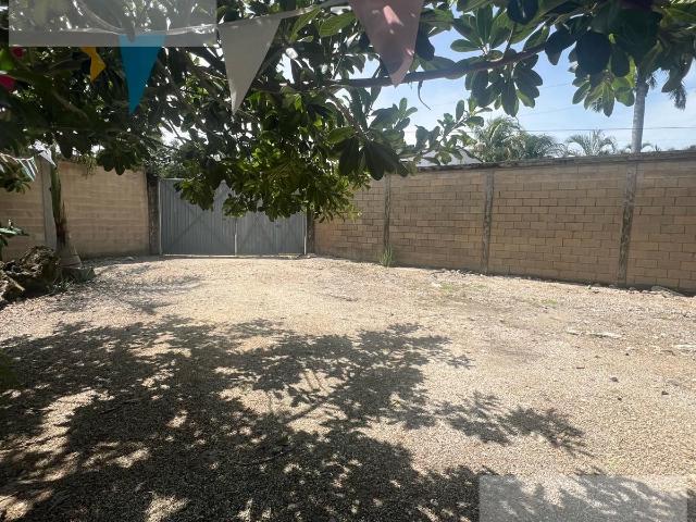 Terreno en Alfredo V. Bonfil