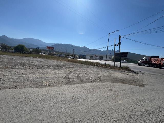 Terreno en Allende