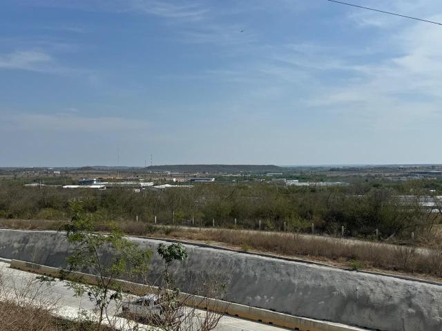 Terreno en Allende