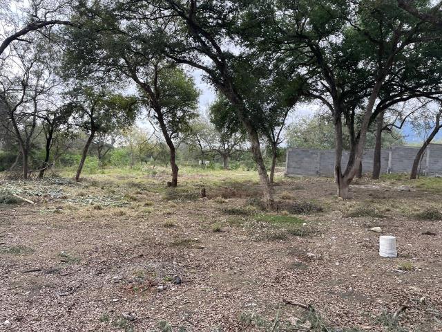Terreno en Allende