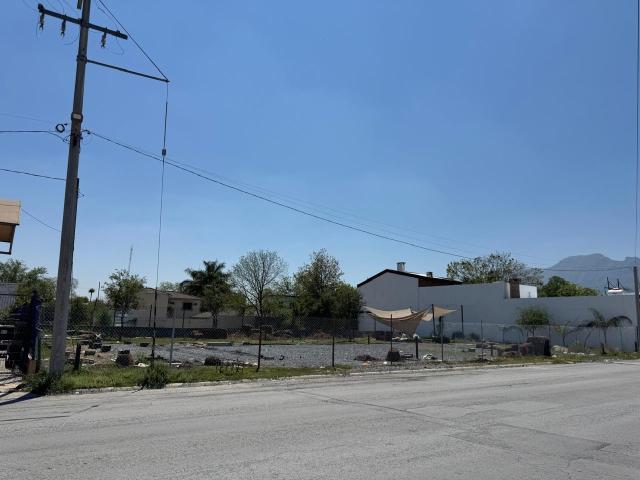 Terreno en Allende