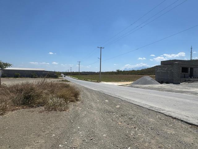 Terreno en Allende
