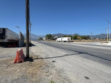 Terreno en Allende