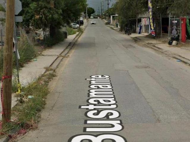 Terreno en Allende