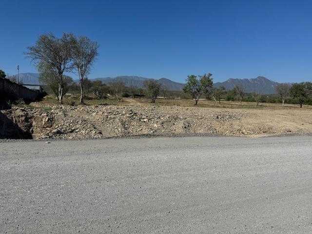 Terreno en Allende