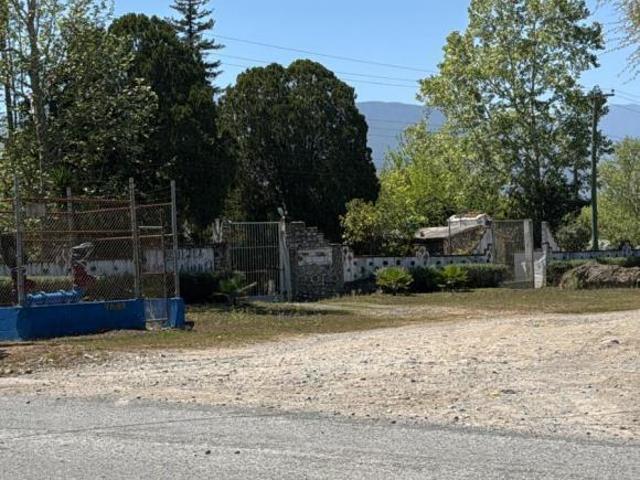 Terreno en Allende