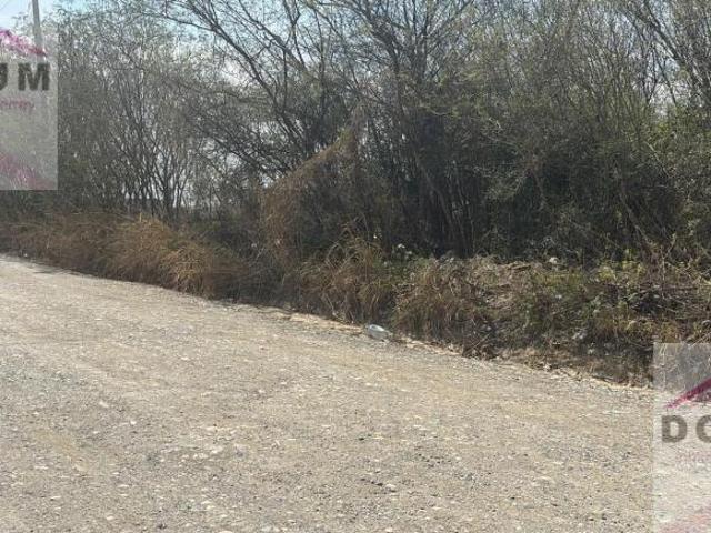 Terreno en Allende