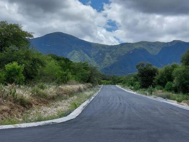 Terreno en Allende