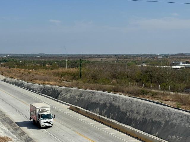Terreno en Allende