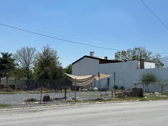Terreno en Allende