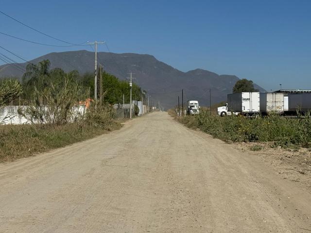 Terreno en Allende