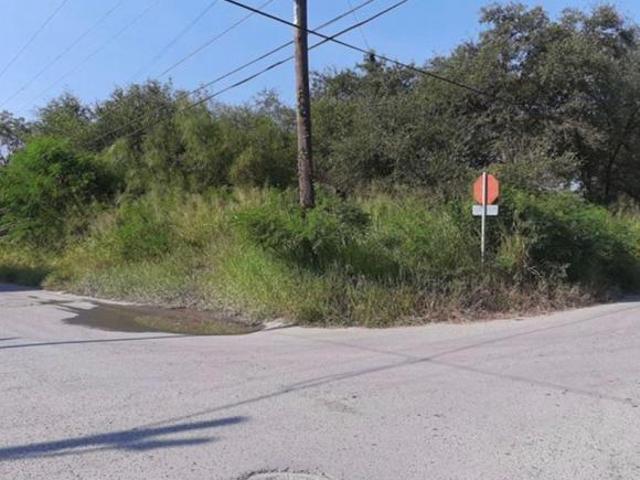 Terreno en Allende