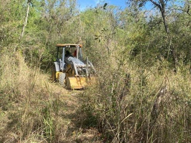 Terreno en Allende