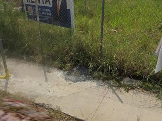 Terreno en Allende