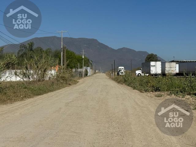 Terreno en Allende
