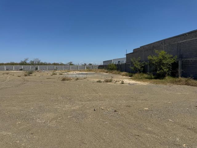 Terreno en Allende
