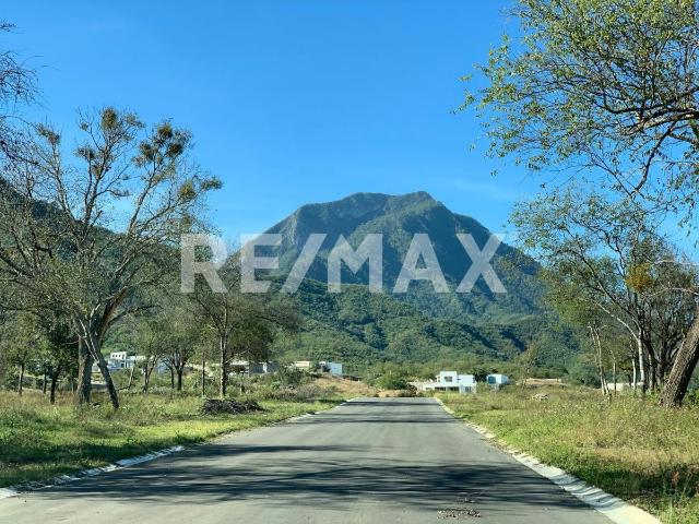Terreno en Allende Nuevo Le?n 975m2 Las Boquillas 4