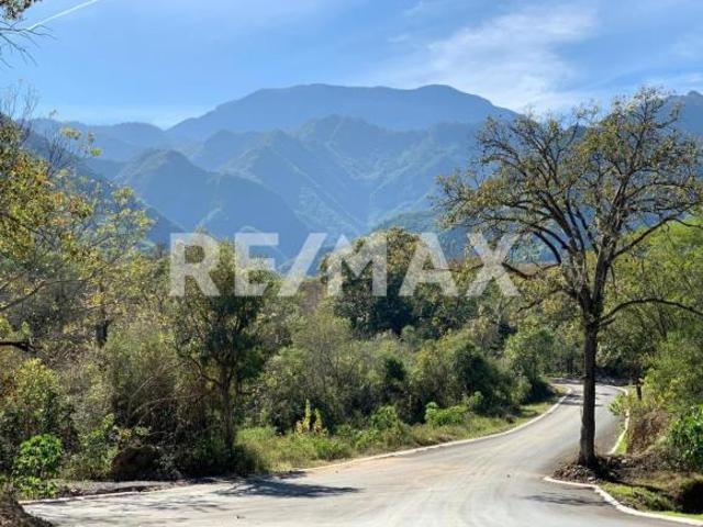 Terreno en Allende Nuevo León 975m2 Las Boquillas 4