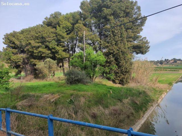 Terreno en Alpicat