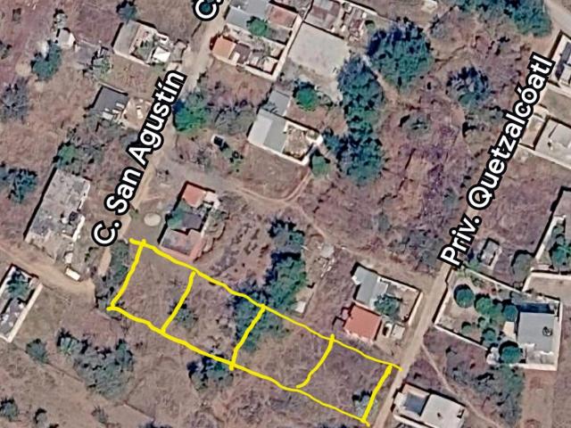 TERRENO EN ALPUYECA