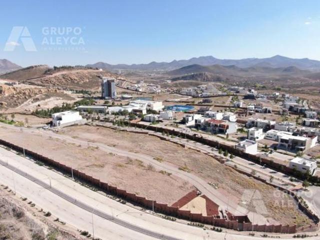 Terreno en Altozano