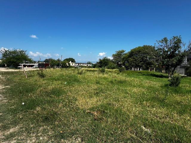 Terreno en Altavista