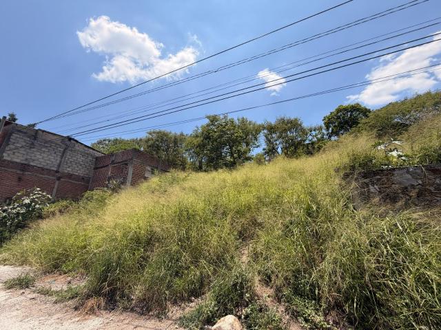 Terreno en Alta Palmira
