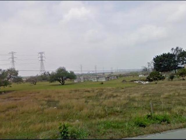 Terreno en Altamira Centro