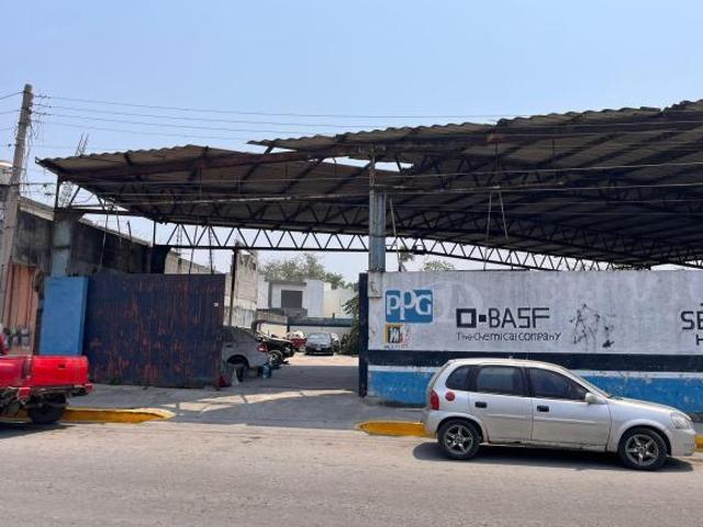 Terreno en Altamira Centro