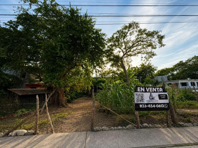 Terreno en Altamira