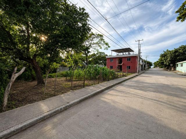 Terreno en Altamira