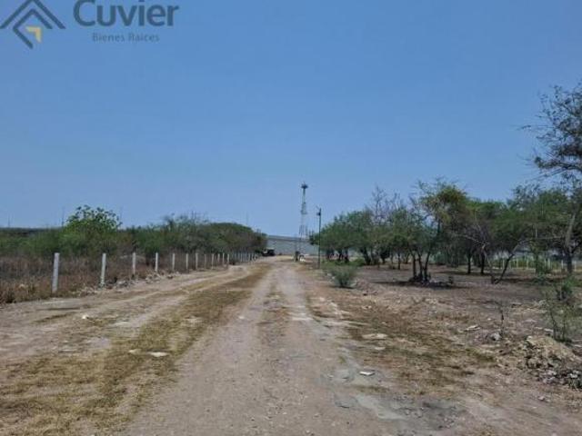 Terreno en Altamira