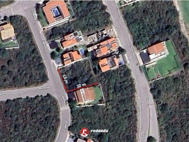 Terreno en AMANALI Country Club & N?utica