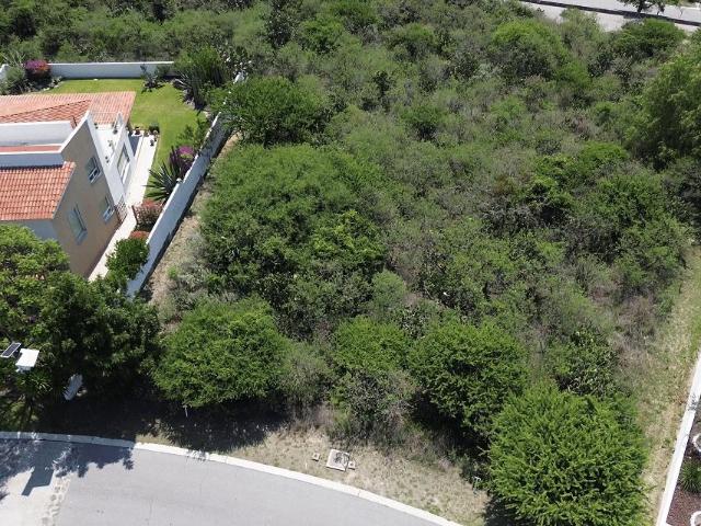 Terreno en AMANALI Country Club & N?utica