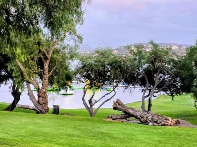 Terreno en Amanali Country Club & Nautica