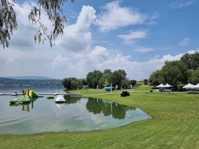 Terreno en Amanali Country Club & Nautica