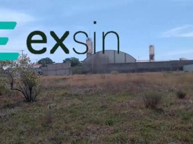 Terreno en Amozoc