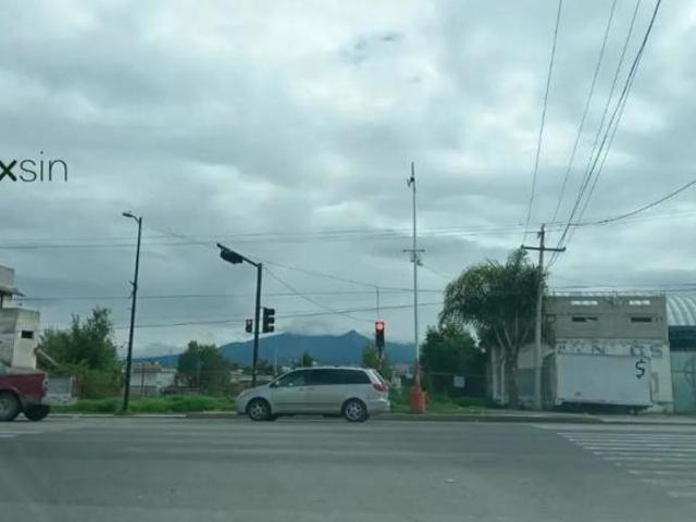 Terreno en Amozoc