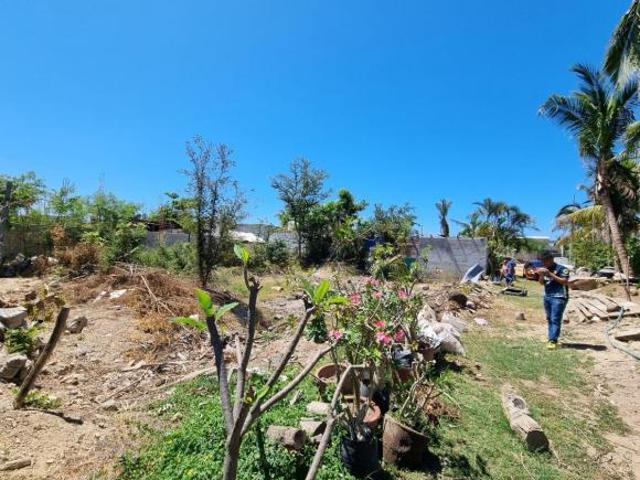 Terreno en Ampliación Colosio