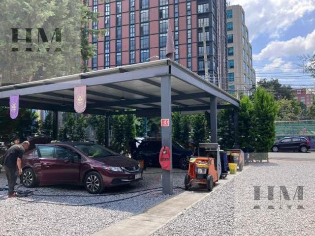 Terreno en Ampliación Granada