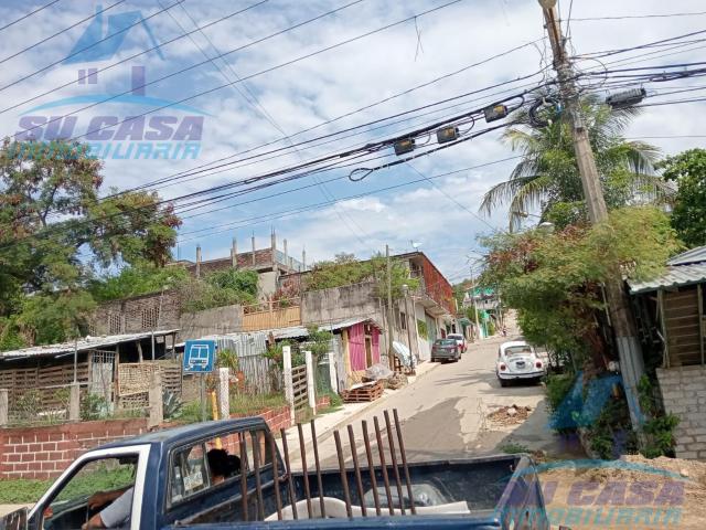TERRENO EN AMPLIACION LA MICA, ACAPULCO, GRO