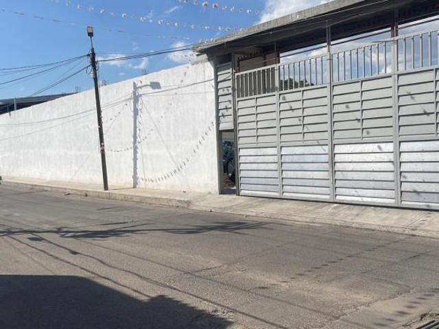Terreno en Ampliación Morelos