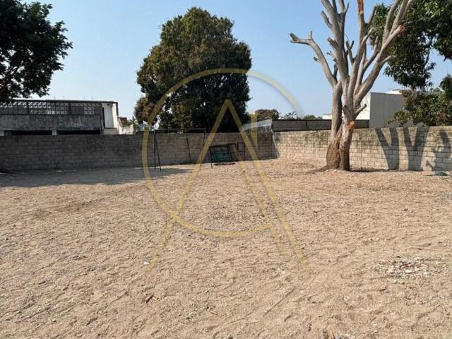 Terreno en Ampliacion Unidad Nacional Ampliaci?n