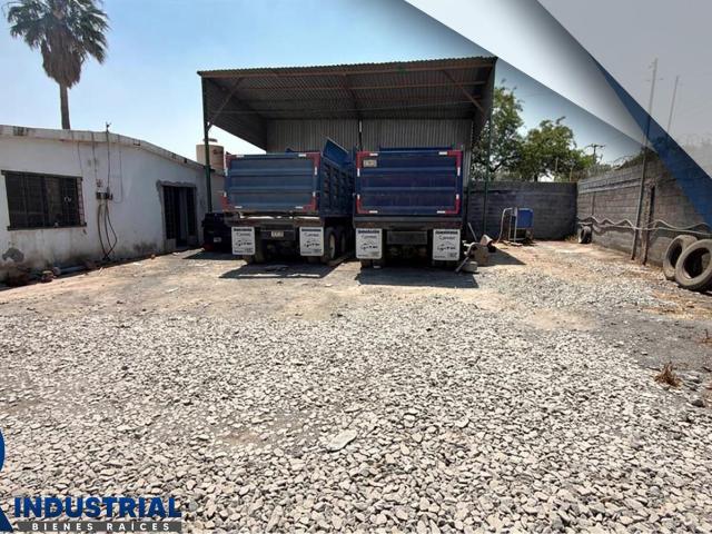 Terreno en Andres Caballero Moreno Agrop