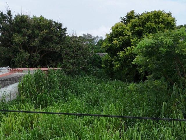 Terreno en Ant?n Lizardo, Veracruz