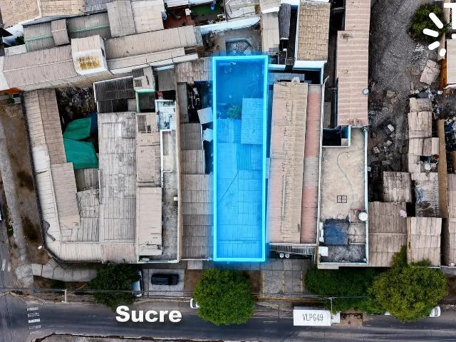 Casa en Antofagasta