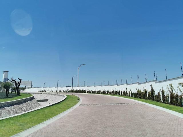 Terreno en Apaseo el Alto
