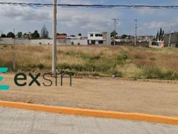 Terreno en Apizaco