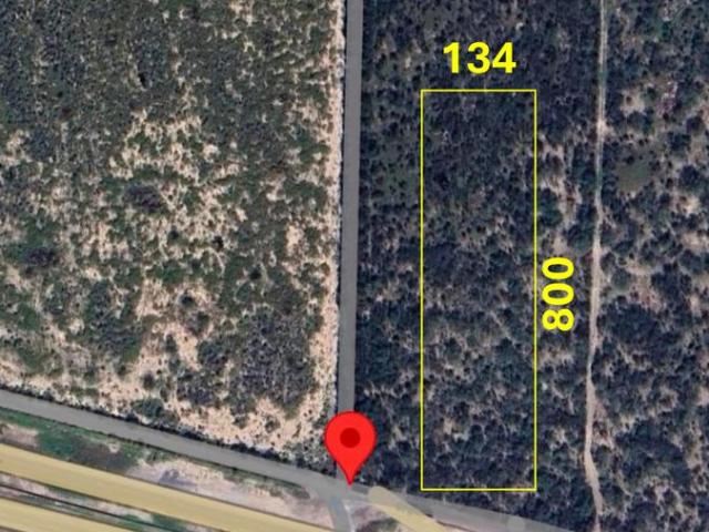 Terreno en Apodaca