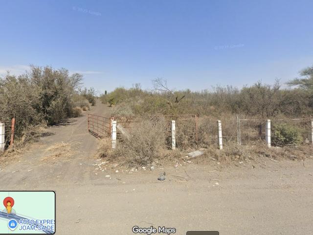 Terreno en Apodaca